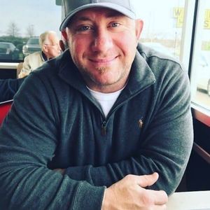 Meet your Posher, Jason